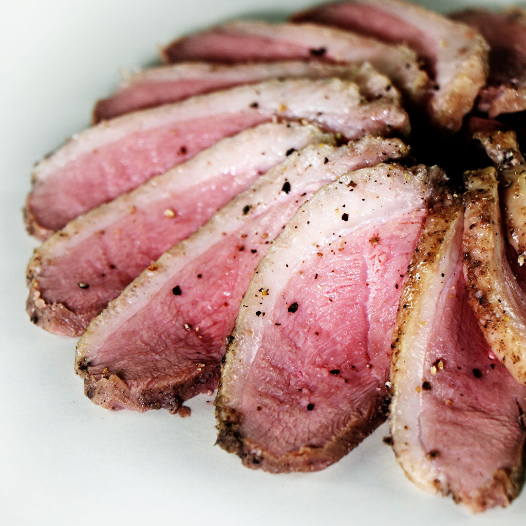 Roasted Duck 200g