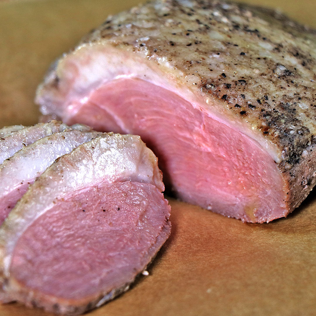 Roasted Duck 200g