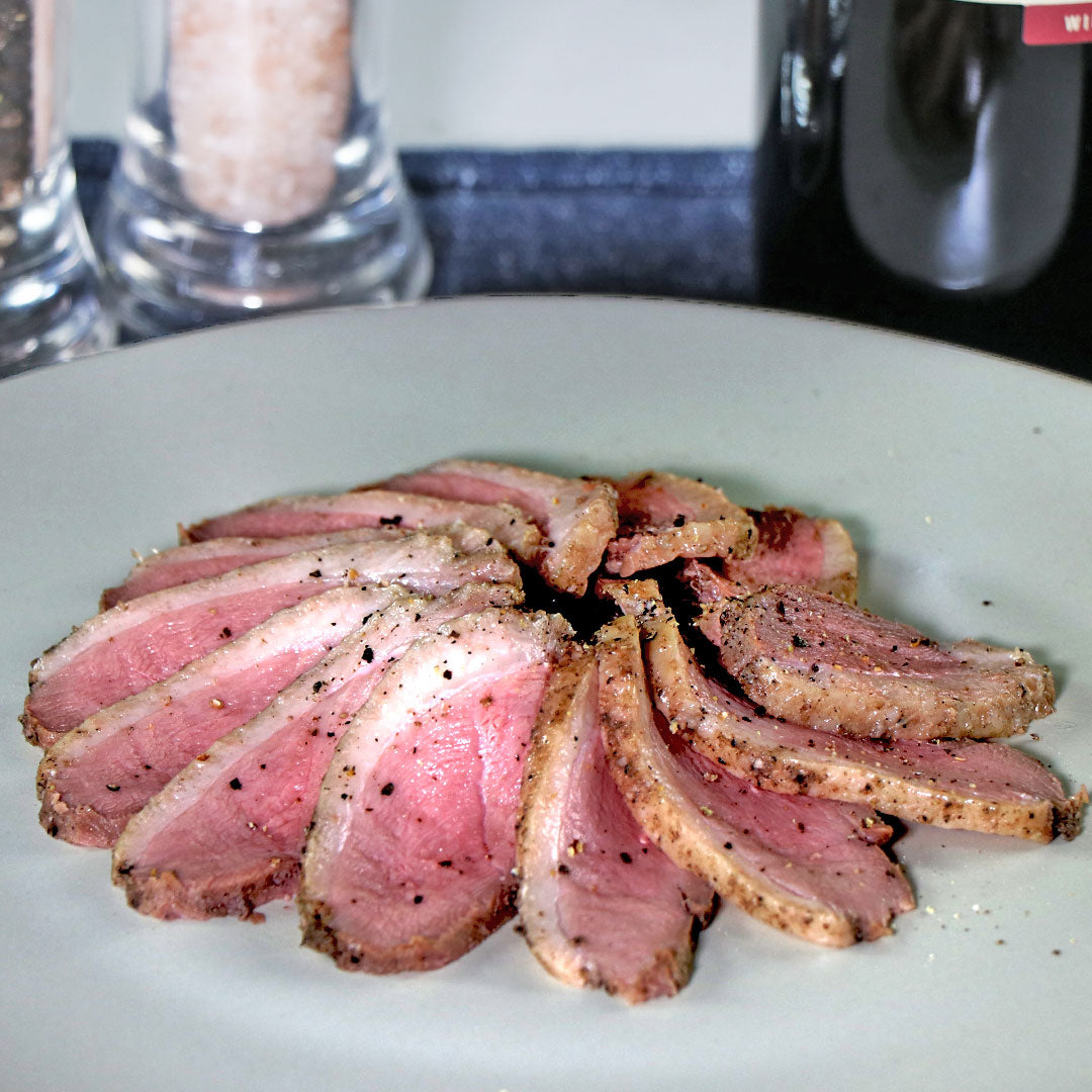 Roasted Duck 200g