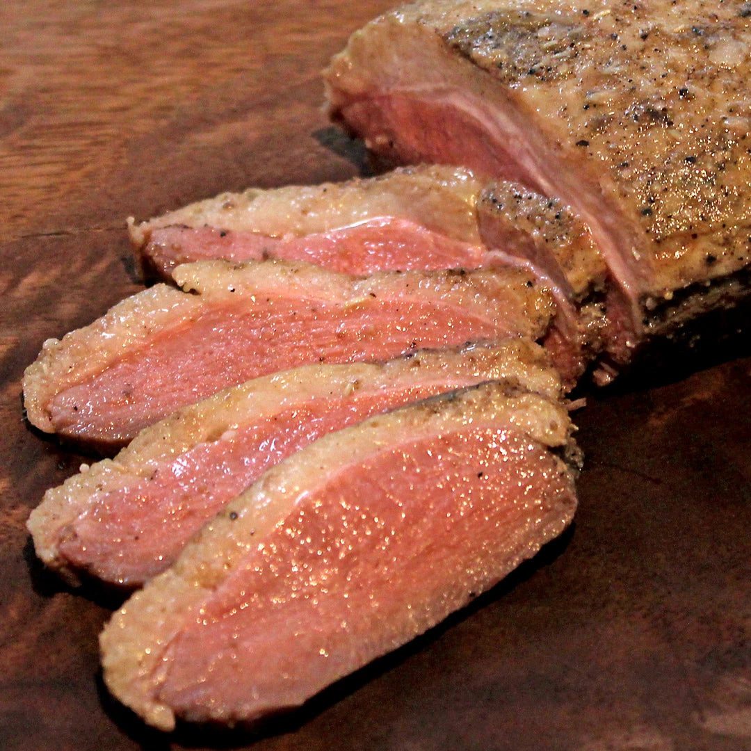 Roasted Duck 200g