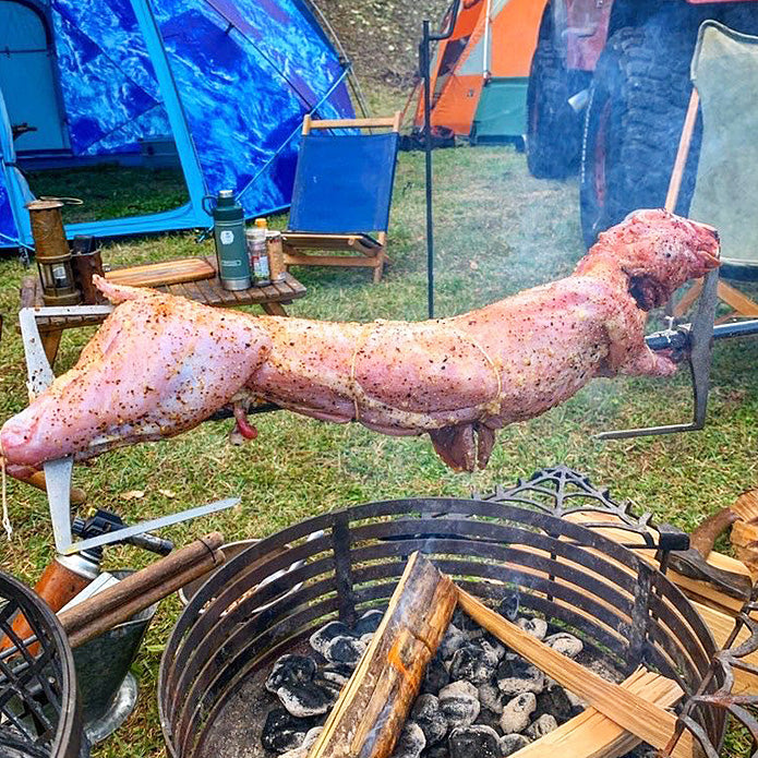 スペイン産 うさぎ 丸ごと1匹 1kg ウサギ/兎肉