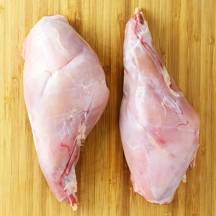 うさぎモモ肉 (キュイスドラパン) 400g