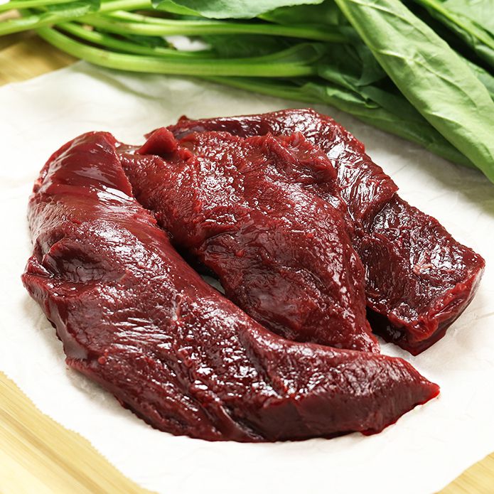 Kangaroo Striploin Block (450G) from Australia
