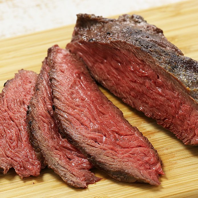 カンガルー ランプ・モモ ブロック 700g