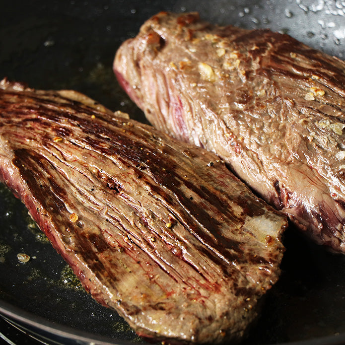 Ostrich rump 200g