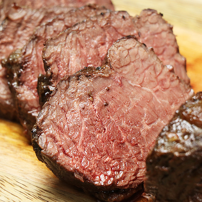 Ostrich rump 200g