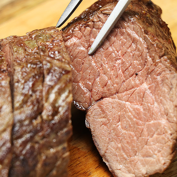 ダチョウ肉 ランプ 400g