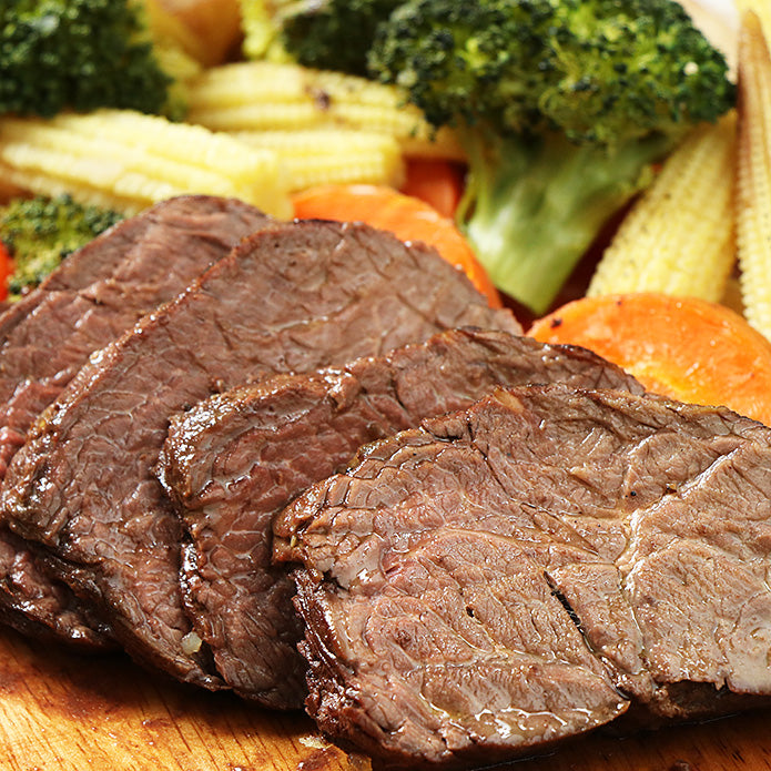 Ostrich rump 200g