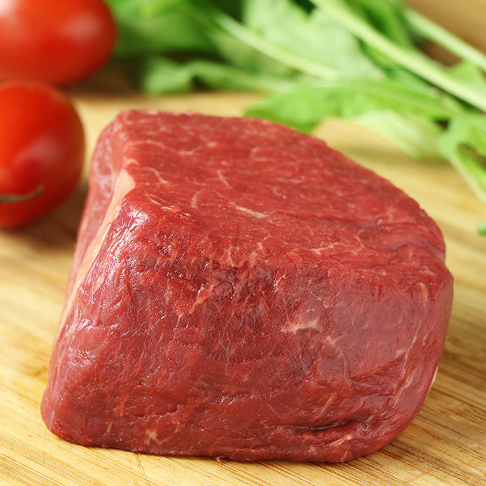 (Free Shipping) GIFT BOX Grass-Fed Beef Filet Mignon SET!