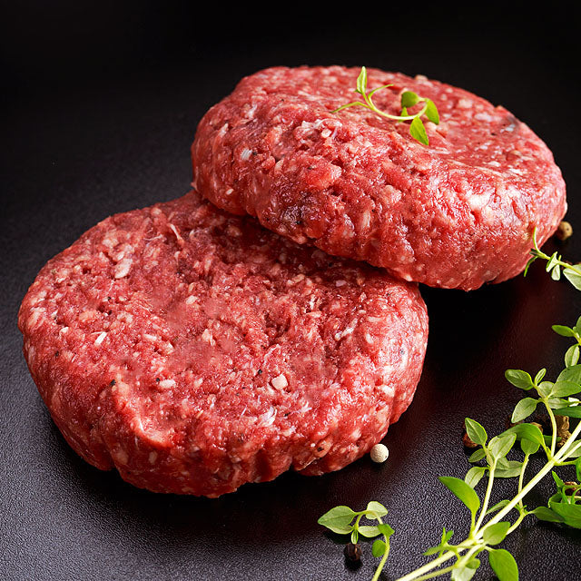 (Free Shipping!) GIFT BOX The Meat Guy Original Sausage and Hamburg SET
