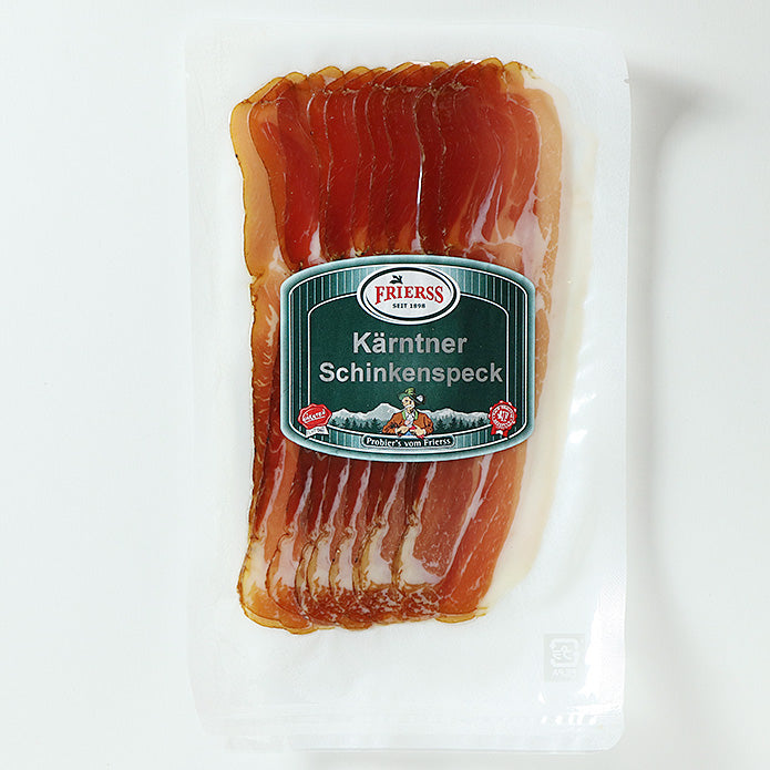 燻製生ハム スライス 80g シンケンシュペック