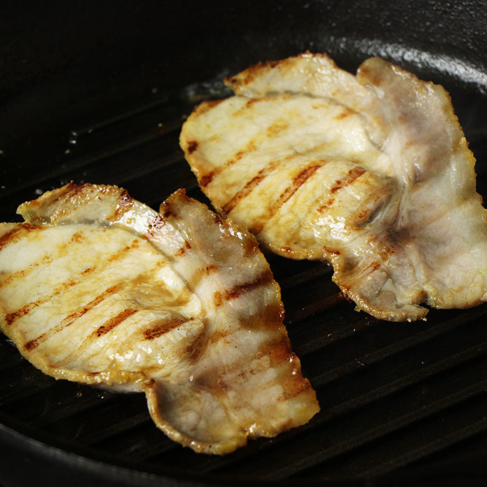 Back Bacon Slices (200g)