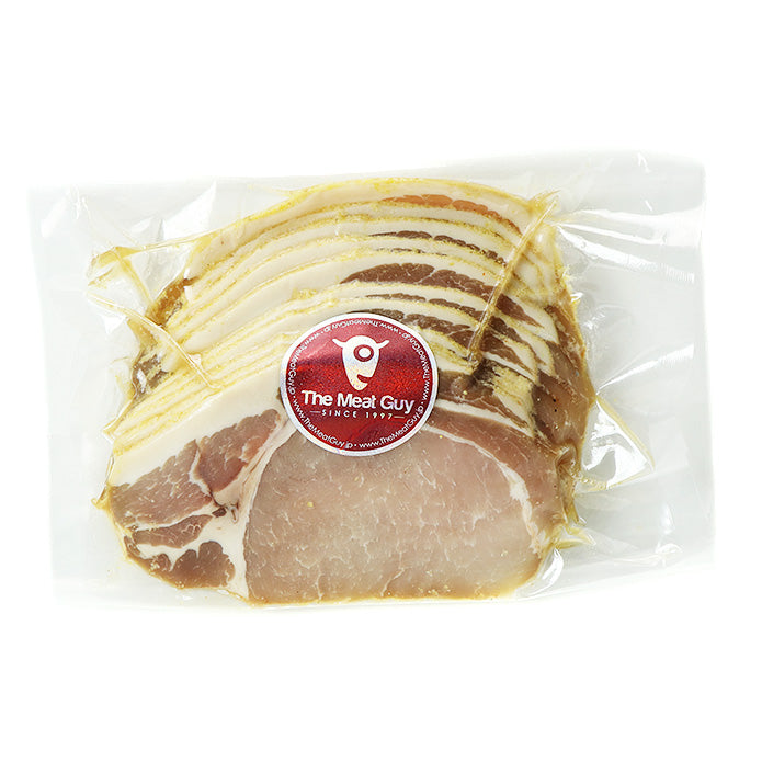 Back Bacon Slices (200g)