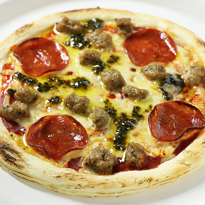 【入荷未定】イタリアンソーセージ ピザトッピング用ミートボール