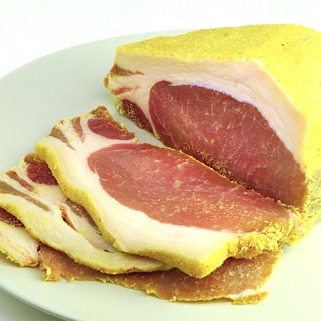 Homemade Bacon, Sausage, and Roast Beef GIFT SET