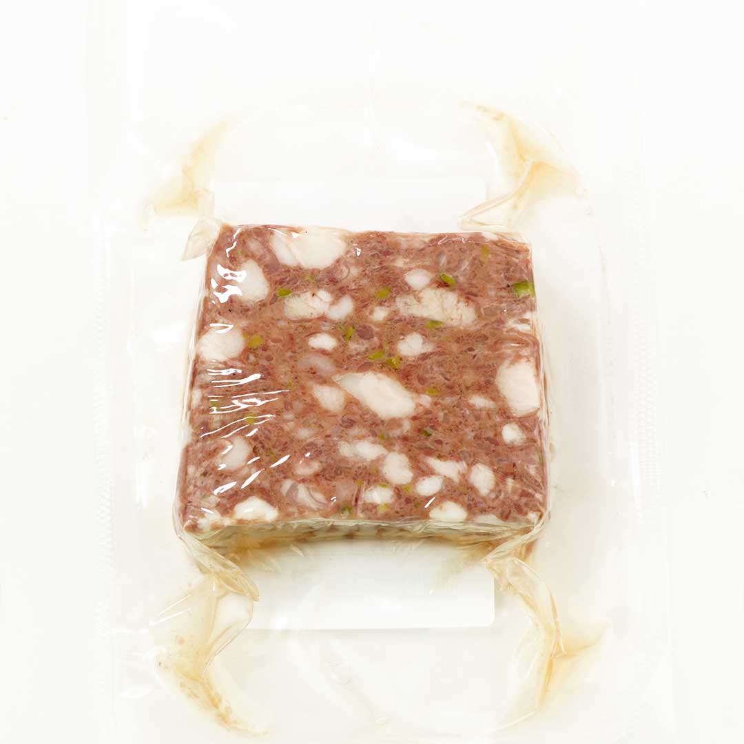 パテ・ド・カンパーニュ 200g