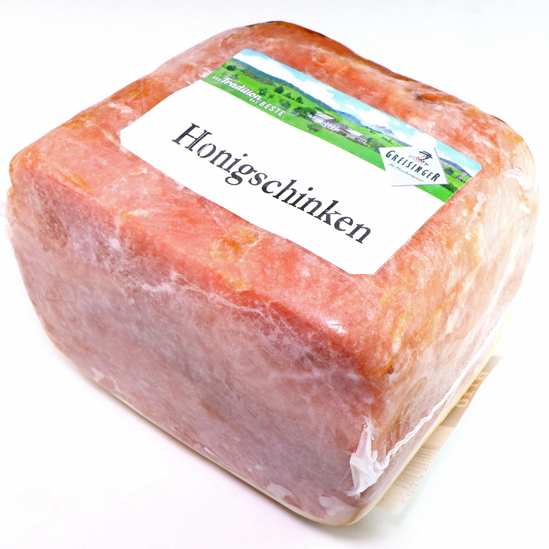 (送料無料)数量限定!オーストリア産 ハニーハム ブロック 2.3kg