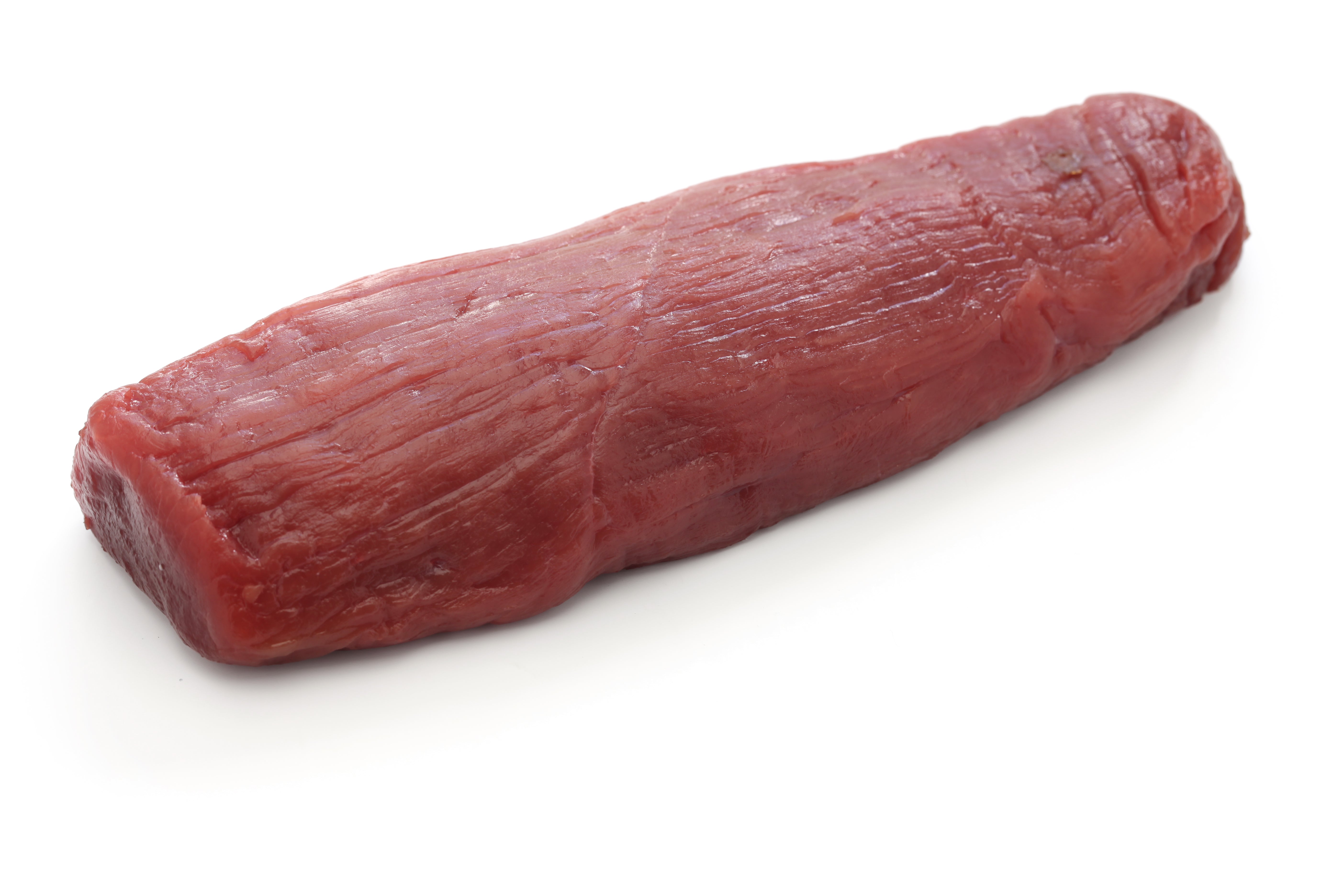 鹿肉 肩ロース 250g