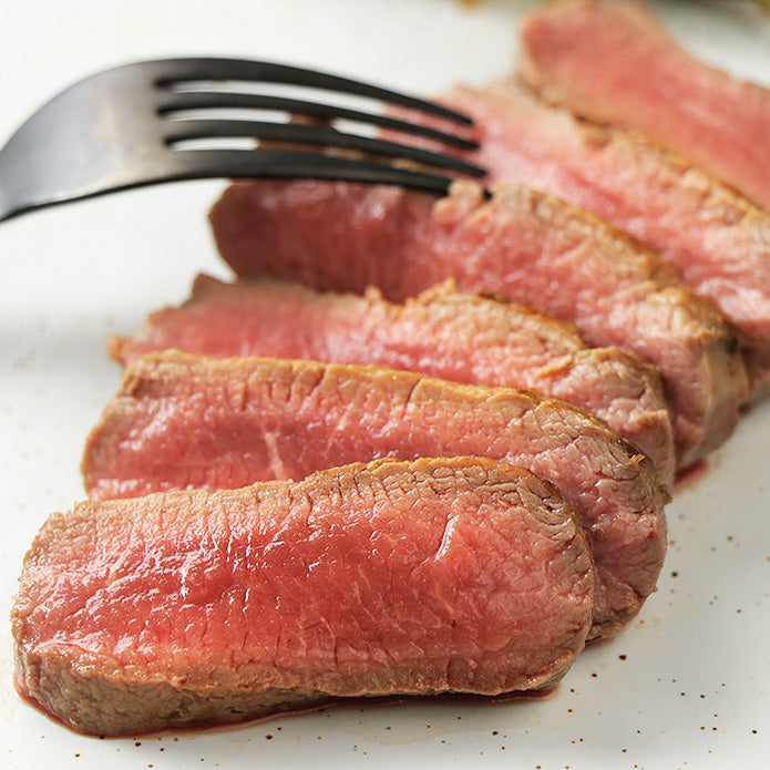 Lamb Shortloin Block 400g(190g×2pc)