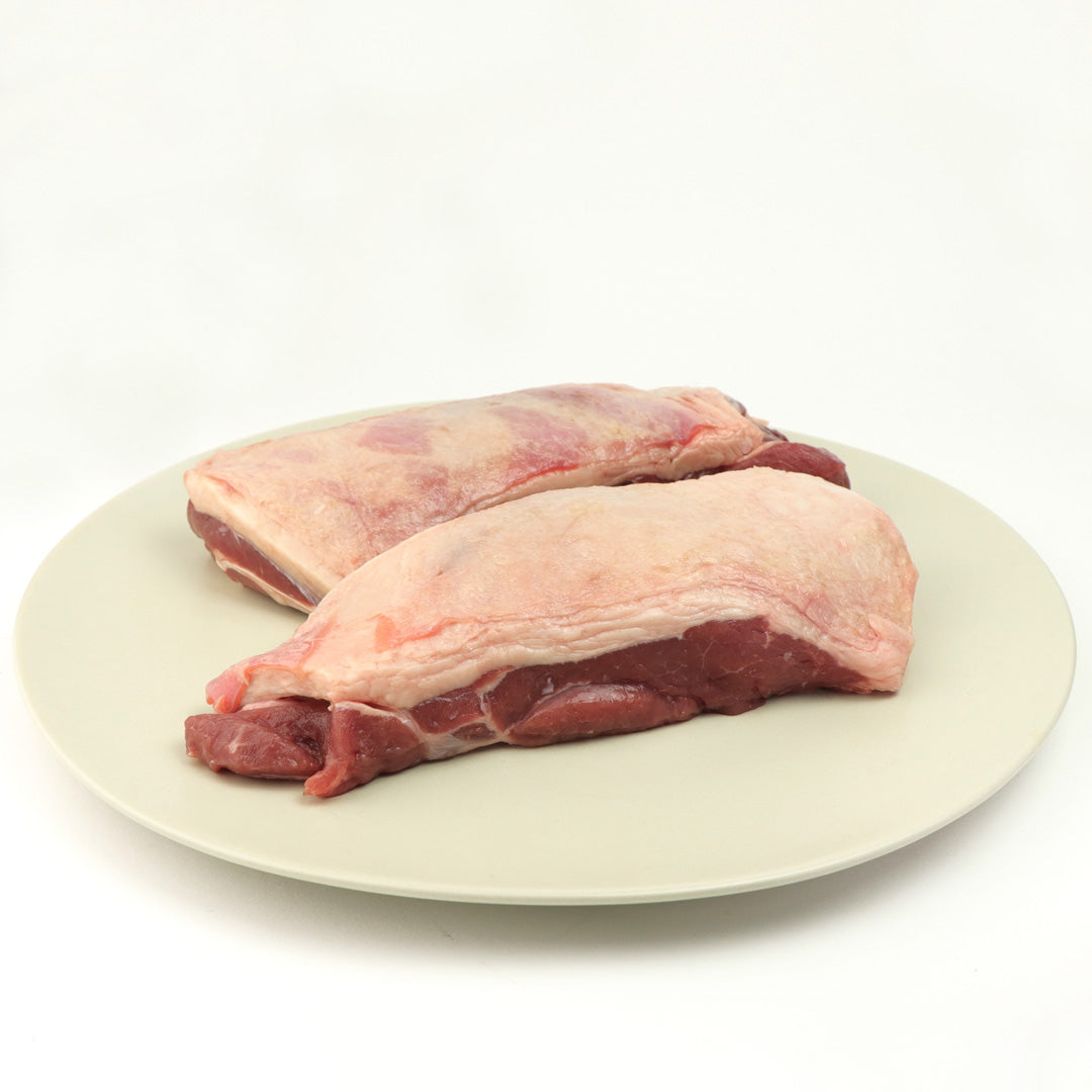 LAMB RUMP (LAMB THIGH) 250G X 2 PACKS