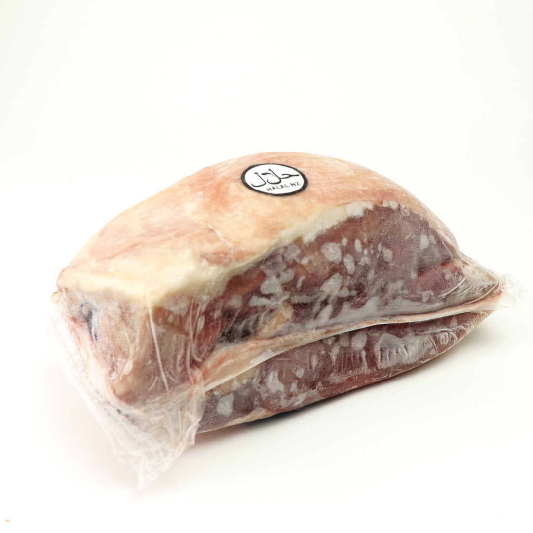 LAMB RUMP (LAMB THIGH) 250G X 2 PACKS