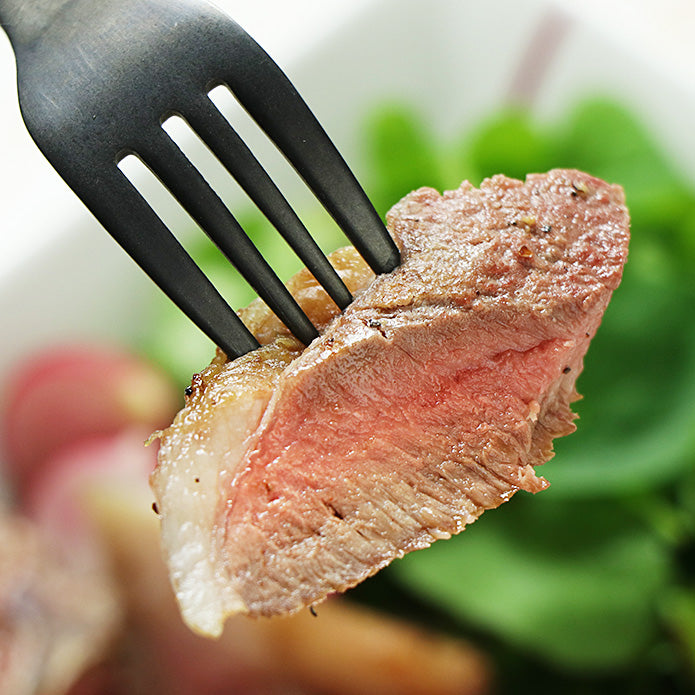 Lamb T-Bone Steaks (100g)