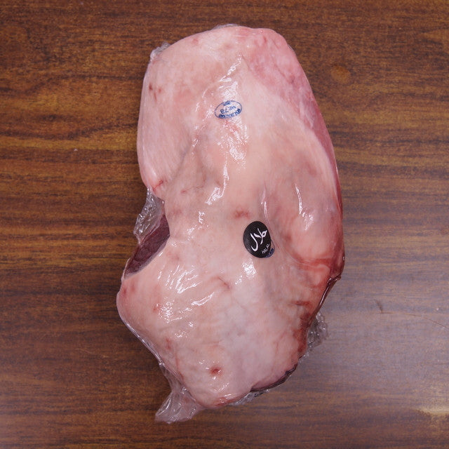 ニュージーランド産ラムモモ肉 骨なし ブロック