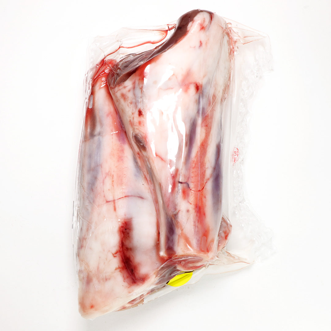 ラムシャンク (骨付きラムすね肉) 2本入り 600g