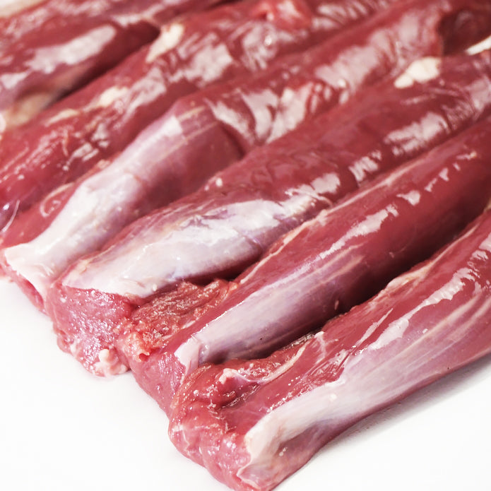 Lamb Tenderloins (500g) from new zealand