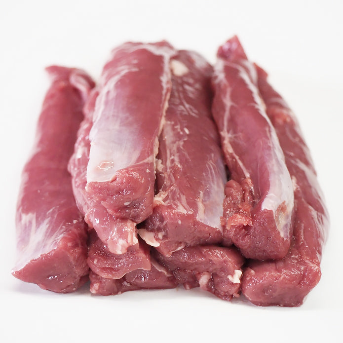 Lamb Tenderloins (500g) from new zealand