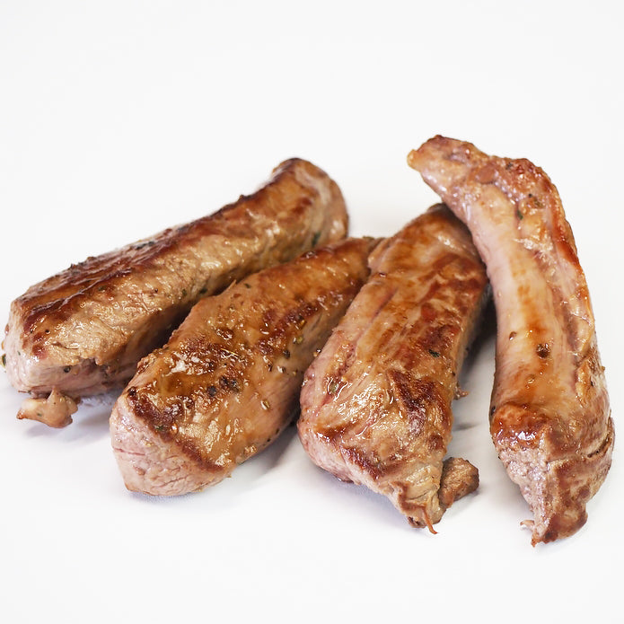 Lamb Tenderloins (500g) from new zealand