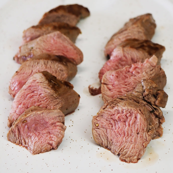 Lamb Tenderloins (500g) from new zealand