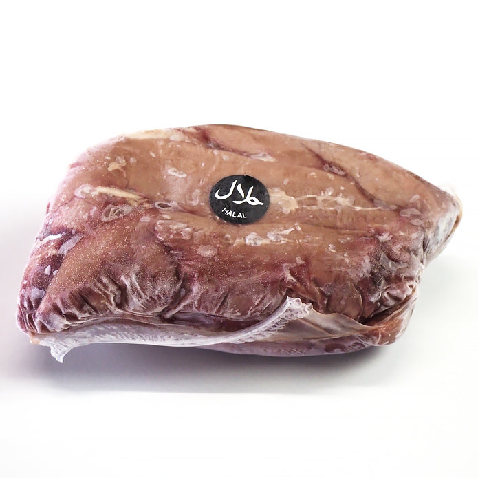 Lamb Tenderloins (500g) from new zealand