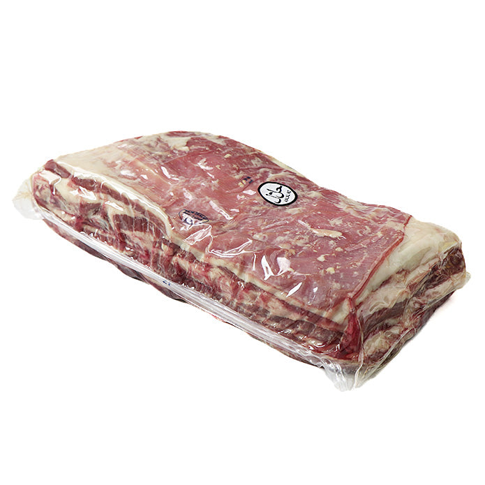 Double Lamb Spare Rib Racks 600g