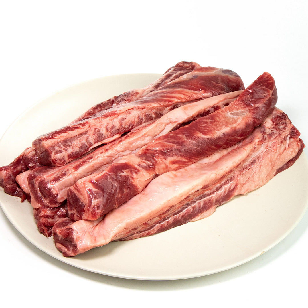 New Zealand Ocean Beef Rib Fingers 1kg
