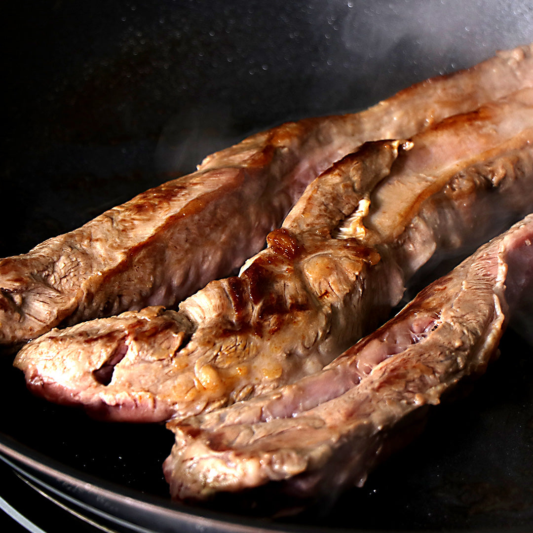 New Zealand Ocean Beef Rib Fingers 1kg