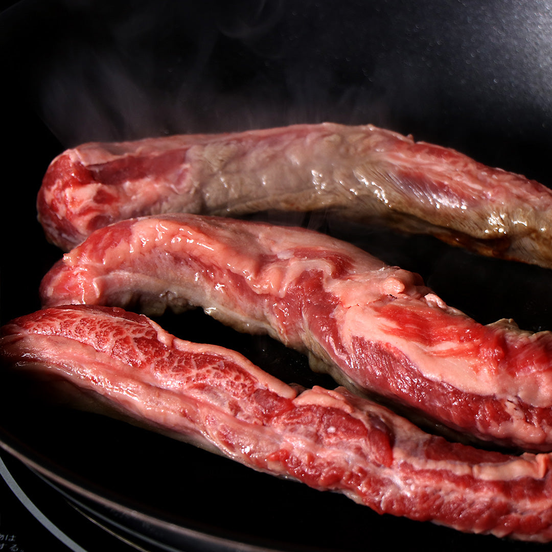 New Zealand Ocean Beef Rib Fingers 1kg