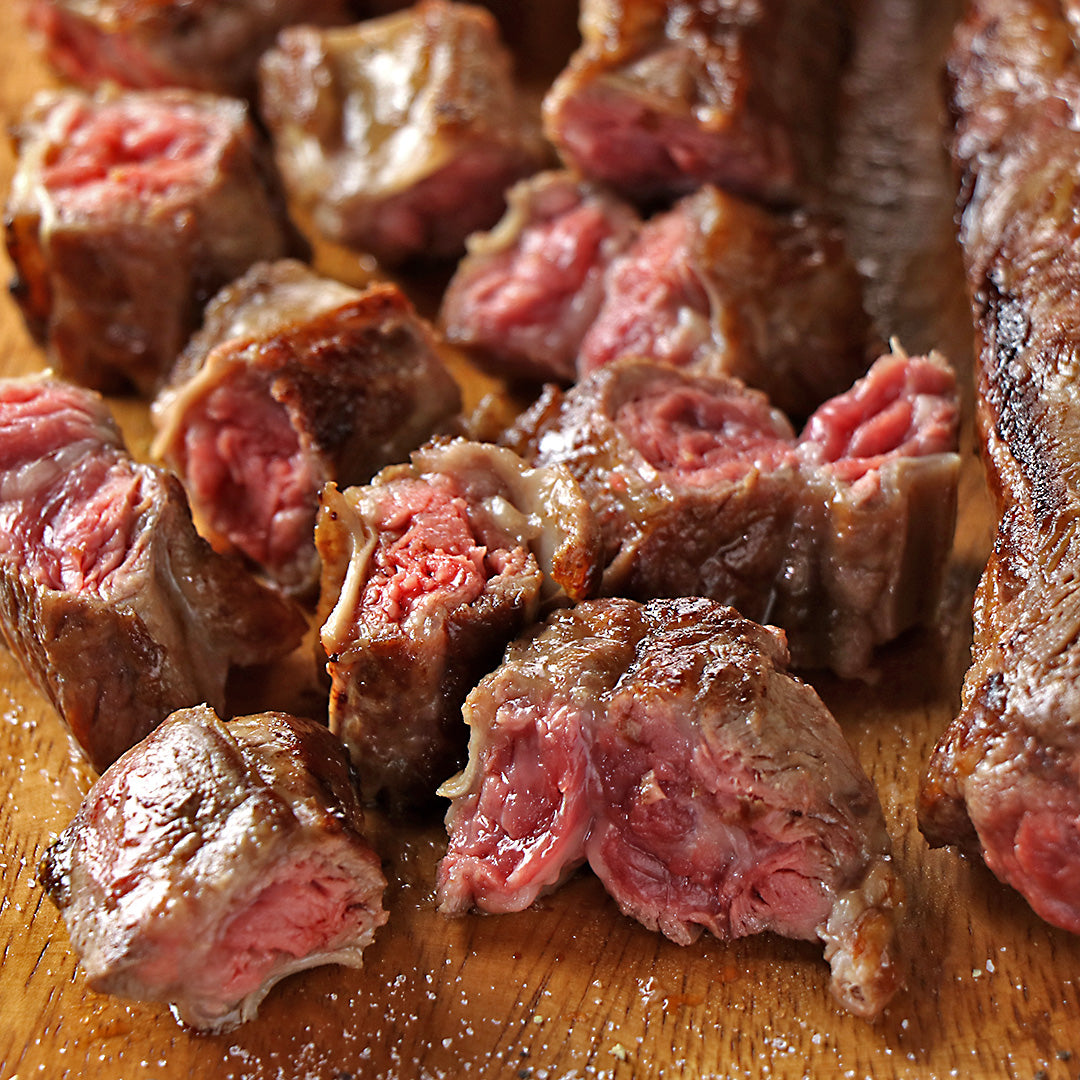 New Zealand Ocean Beef Rib Fingers 1kg