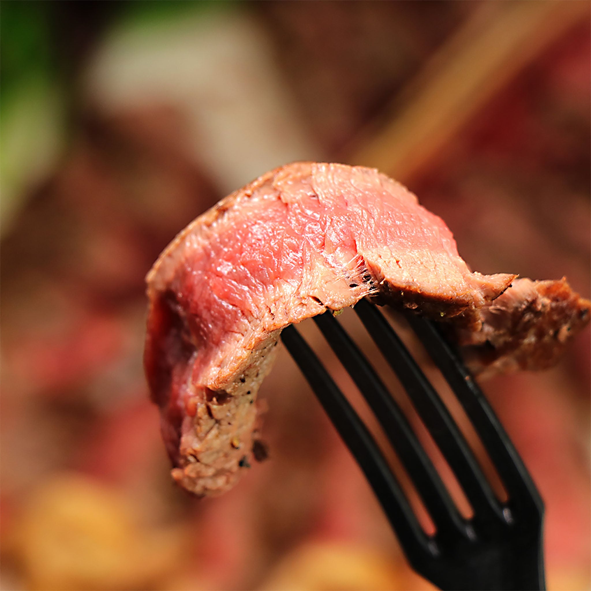 New Zealand Grass-Fed Beef T-Bone Steak 500g