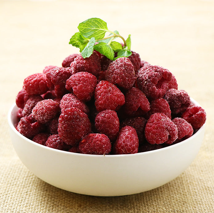 Frozen Raspberries(1kg)