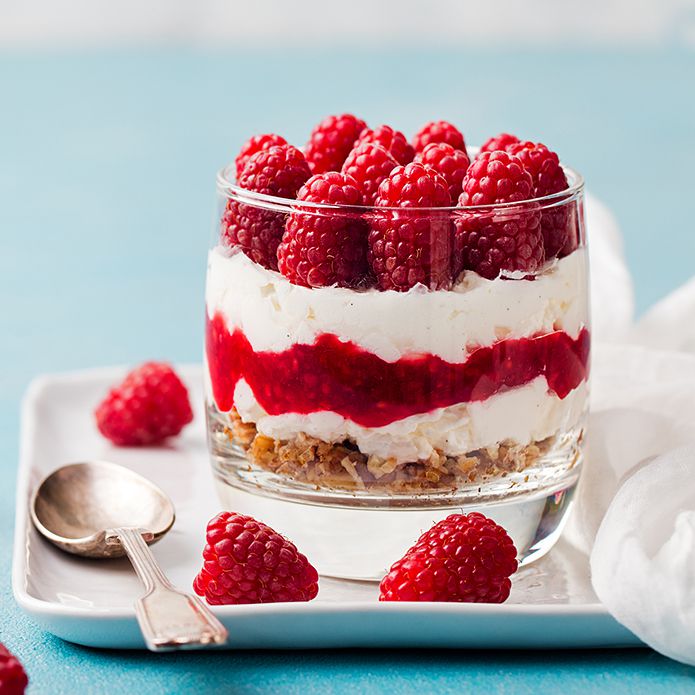 Frozen Raspberries(1kg)