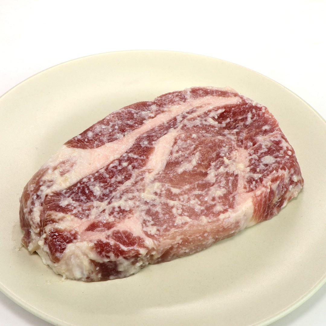 【Salt Kouji】Pork Chop 220g