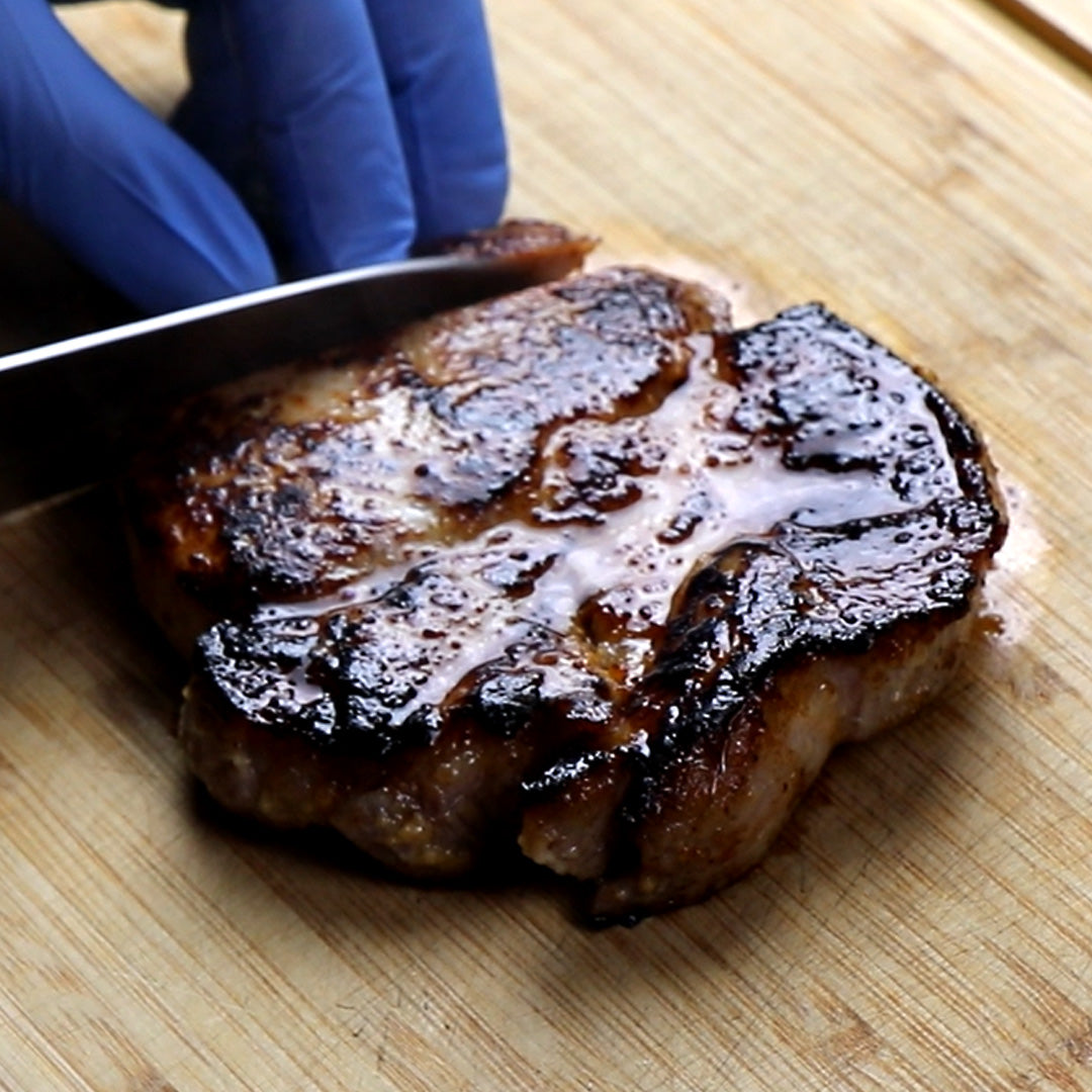 【Salt Kouji】Pork Chop 220g