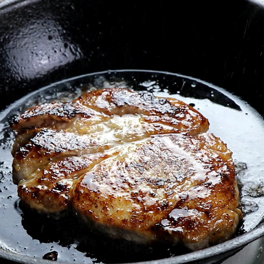 【Salt Kouji】Pork Chop 220g