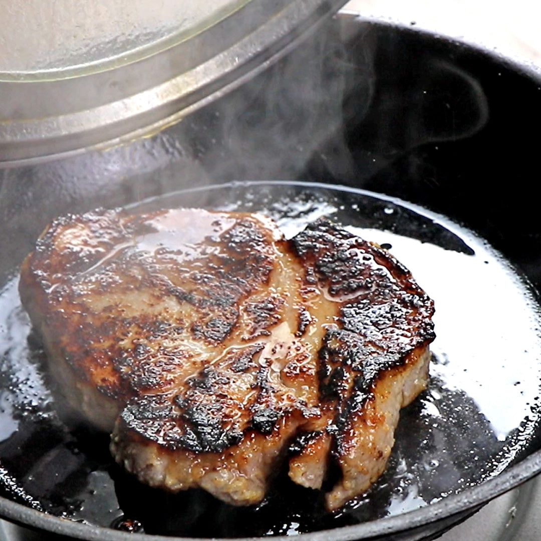 【Salt Kouji】Pork Chop 220g