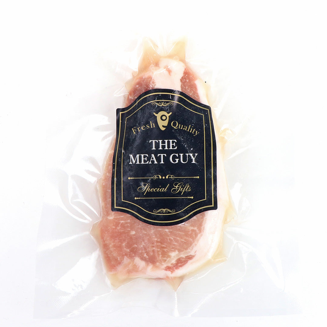 【Salt Kouji】Pork Chop 220g
