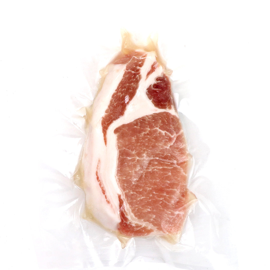 【Salt Kouji】Pork Chop 220g