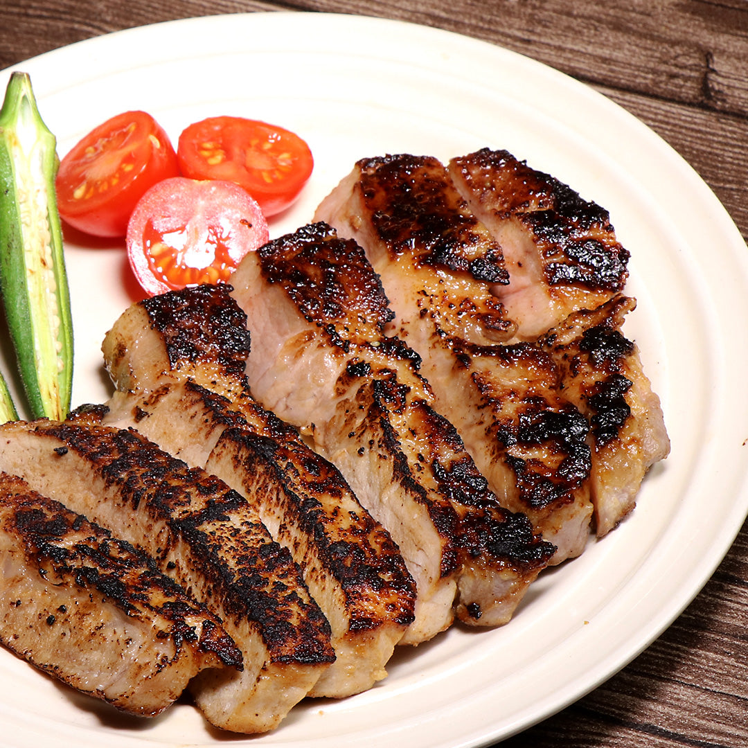 【Salt Kouji】Pork Chop 220g