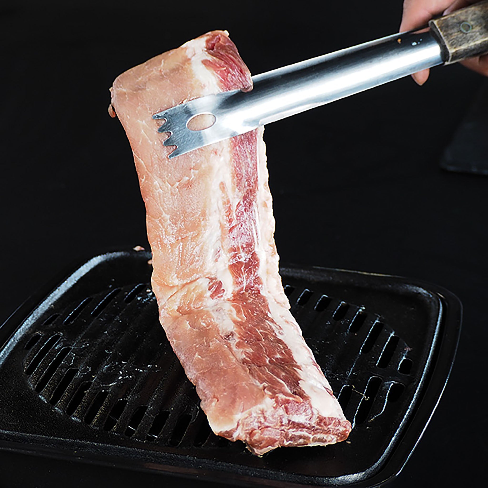 Small Baby Pork Back Ribs