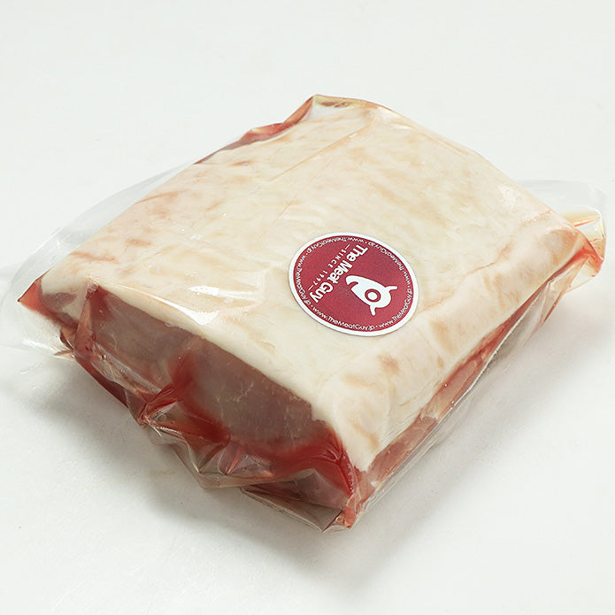 Pork Loin Block (1kg)